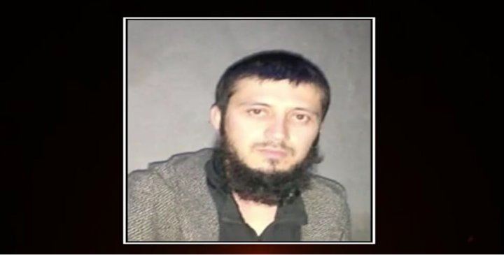 Уроженец Сырдарьинской области присоединился к террористам в Сирии - видео