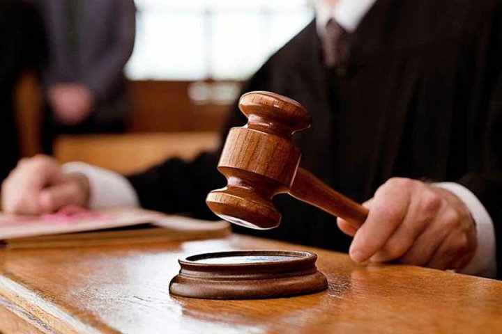 54-летний житель Бухарской области получил приговор за кражу и хранение наркотиков