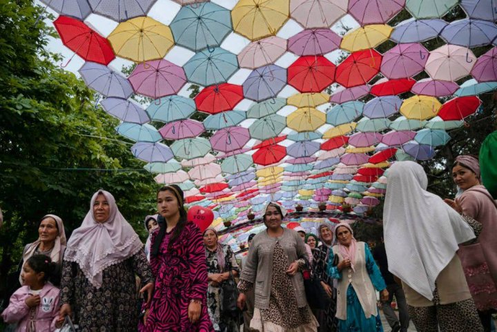 Численность населения Узбекистана превысила 37,1 млн человек