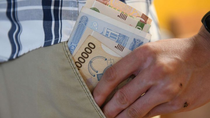 Инфляция в Узбекистане продолжает снижаться