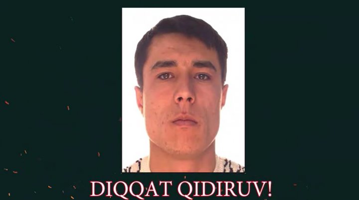 Уроженец Андижанской области участвует в боевых действиях в Сирии - видео