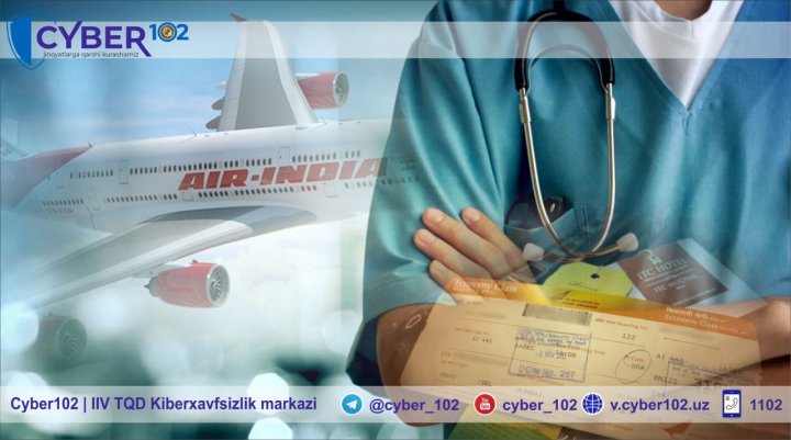 Житель Хорезма использовал фотографии больной девочки, чтобы заработать денежные средства