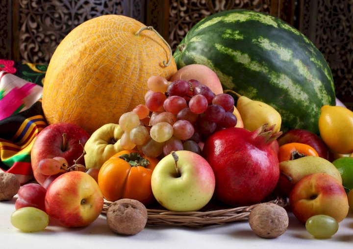 Причина известна: Кыргызстан хочет запретить ввоз узбекских овощей и фруктов