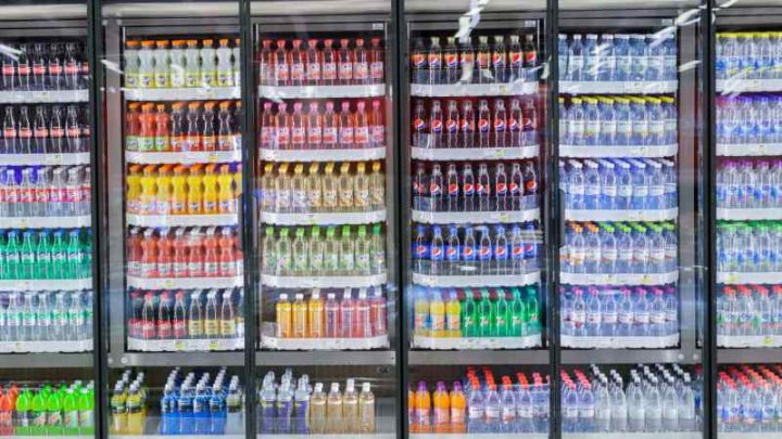 Афганская компания начнет выпуск напитков в Узбекистане