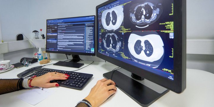 ИИ научился выявлять болезнь Паркинсона за семь лет до первых проявлений