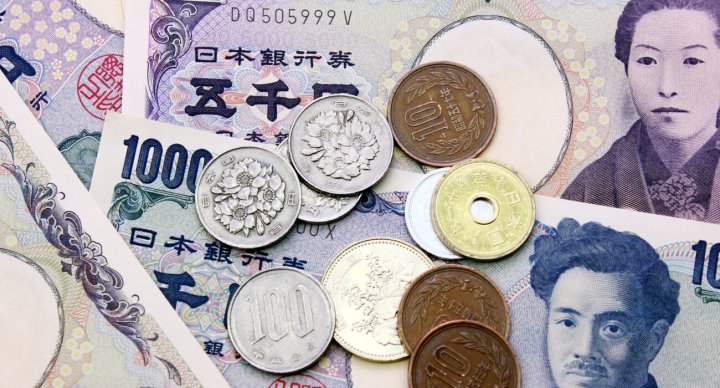 В Узбекистане вырос курс всех иностранных валют, кроме иены