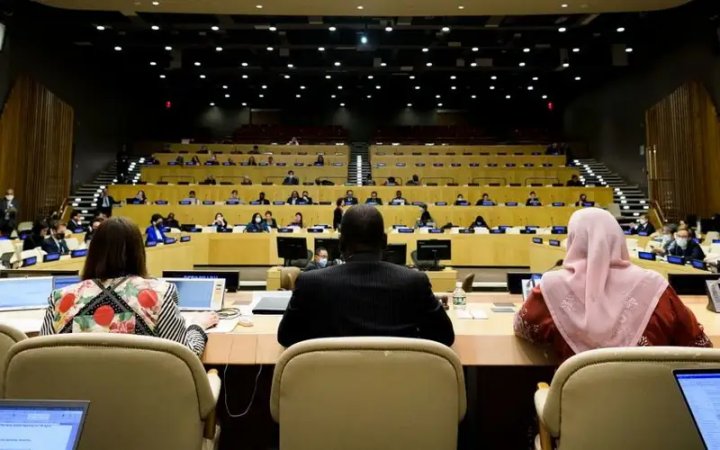 Узбекистан впервые в истории избран в состав Экономического и Социального совета ООН