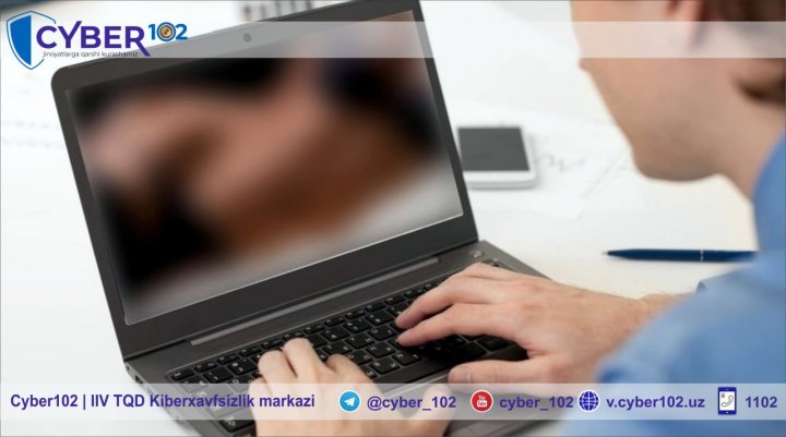 Женщина из Андижанской области обманывала мужчин, предлагая им интимные услуги