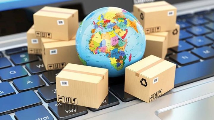 Топ-10 стран с наибольшей долей внешней торговли с Узбекистаном за 5 месяцев 2024 года