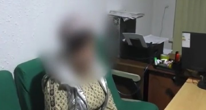 Жительница Ферганской области шантажировала мужчин несуществующими долгами, среди них оказался сотрудник ОВД