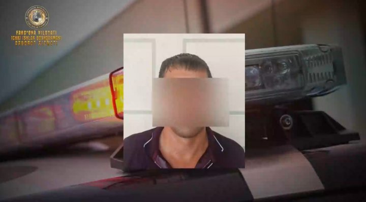 В Ферганской области мужчина выращивал коноплю - видео