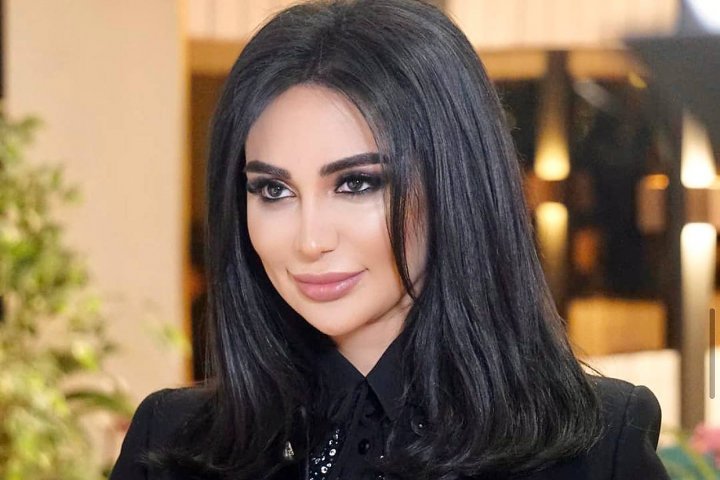 Узбекская певица Муниса Ризаева сменила имидж — фото