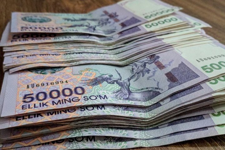 В Узбекистане начали выплачивать компенсации по делу «Док-1 Макс»