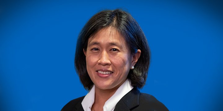 Торговый представитель США посетит Узбекистан с двухдневным визитом