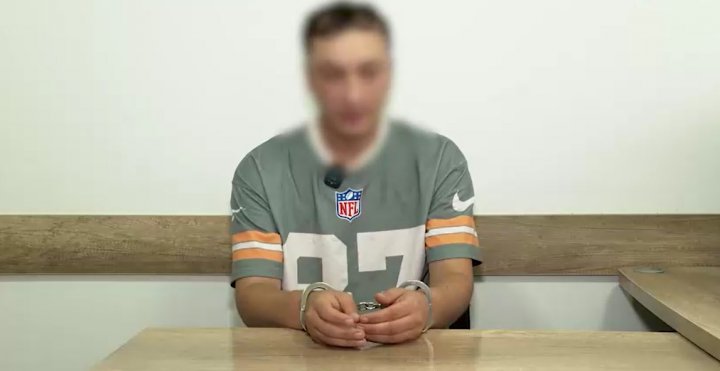 В Ташкенте задержали кладмена, которому грозит до 20 лет лишения свободы - видео