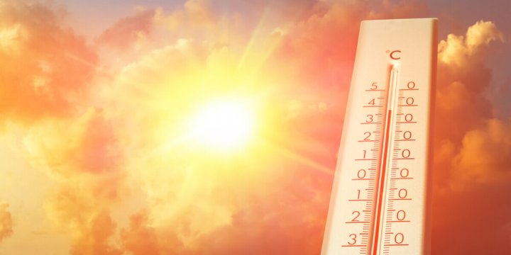 Последний год стал самым жарким на планете