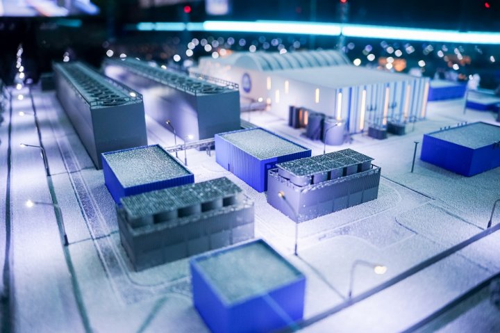 Эксперты объяснили, почему Узбекистан отказался от строительства крупной АЭС