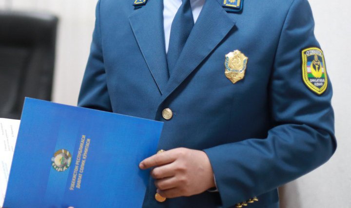 В Узбекистане налоговые проверки бизнеса будут осуществляться без уведомления