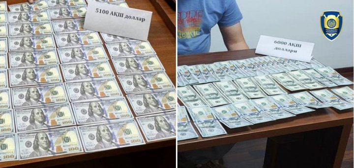 В Ташкентской области мошенник пообещал за взятку помочь с трудоустройством в Германии