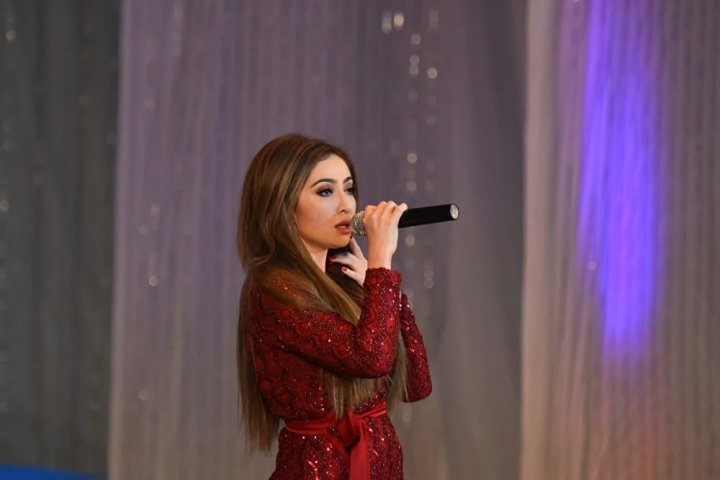 Узбекская певица Севинч Муминова впервые рассказала всю правду о браке с Шарафом Мукимовым