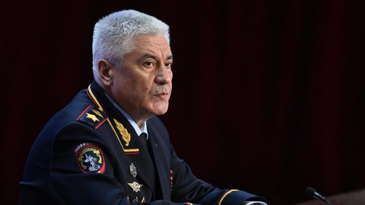 Глава МВД РФ заверил, что проверки мигрантов проводятся без политической подоплёки