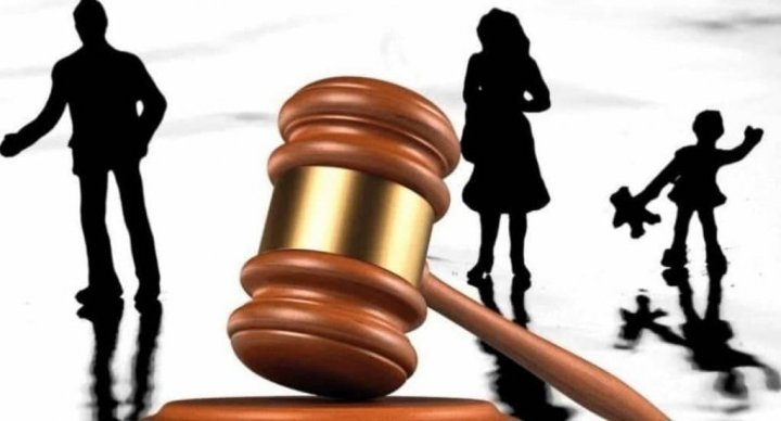 Стало известно сколько человек осудили за уклонение от уплаты алиментов в Узбекистане за 2024 год