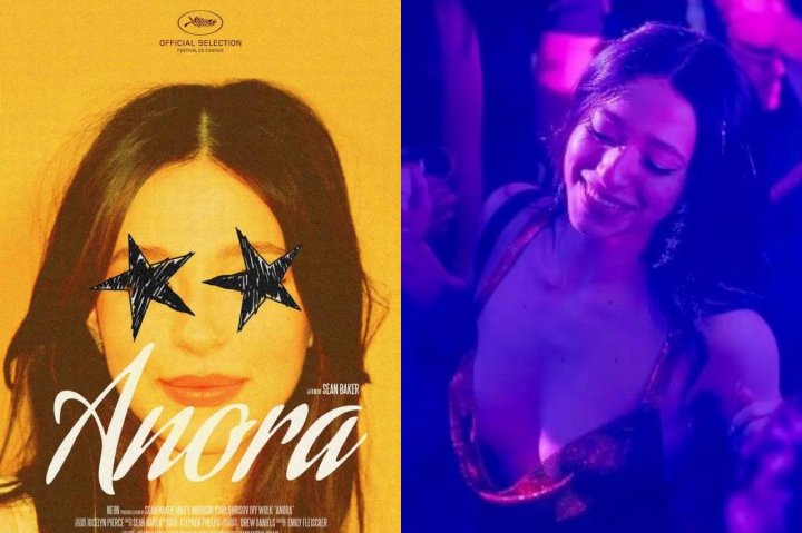 Фильм про стриптизёршу из Узбекистана завоевал главный приз Каннского кинофестиваля