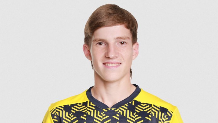 Воспитанник Пахтакора отправился на просмотр в московский ЦСКА