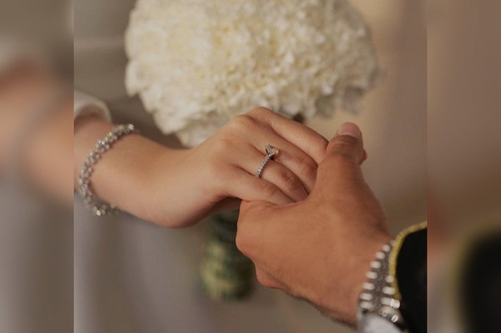 С начала 2024 года в Узбекистане обручились более 80 тысяч пар