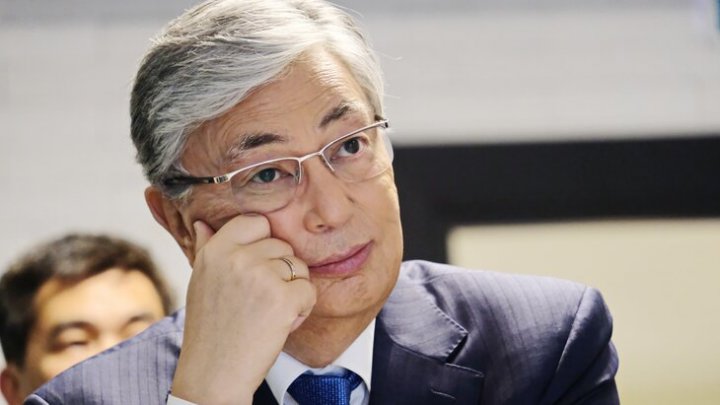 Токаев объяснил, почему Казахстан исключил «Талибан» из списка террористических организаций