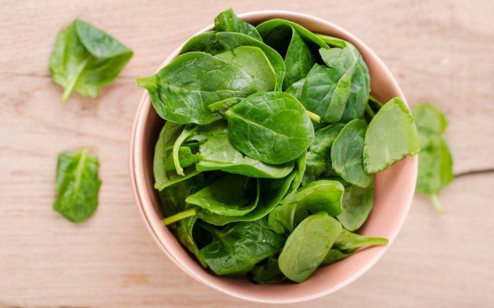 Назван продукт, уменьшающий жир в области живота