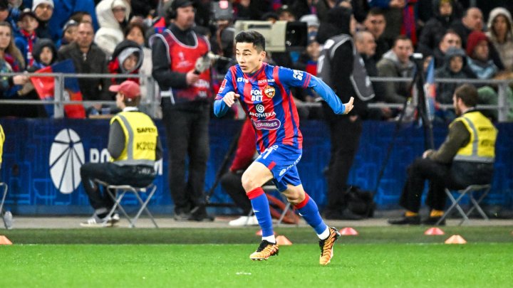 Бывший футболист Барселоны назвал Файзуллаева «Джекпотом»