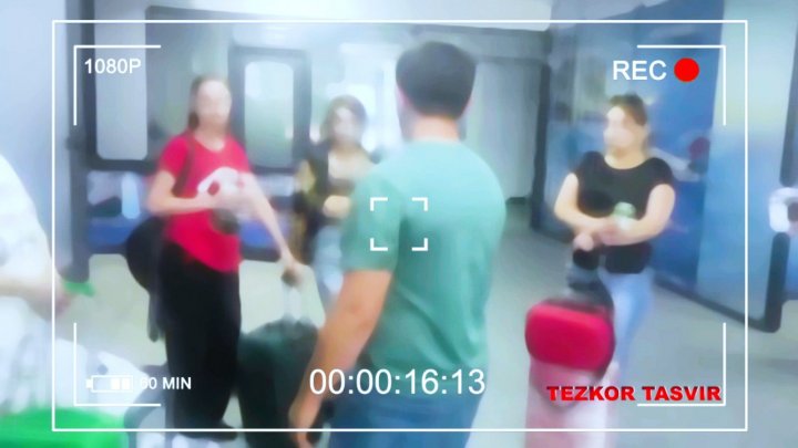 Жительница Бостанлыкского района отправляла женщин в Турцию заниматься проституцией - видео