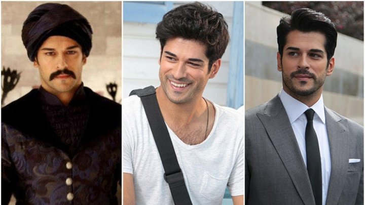 Турецкий актер Бурак Озчивит исполнит роль в узбекском фильме