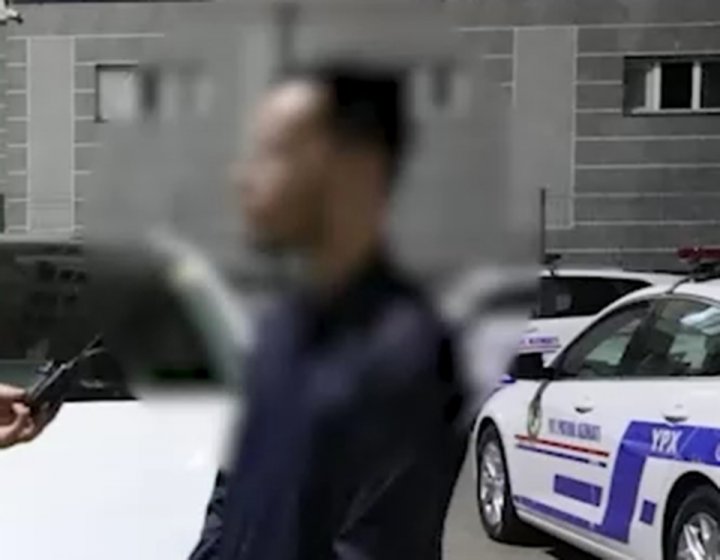 Правоохранители оштрафовали водителя Tesla, который разогнался до 200 км/ч