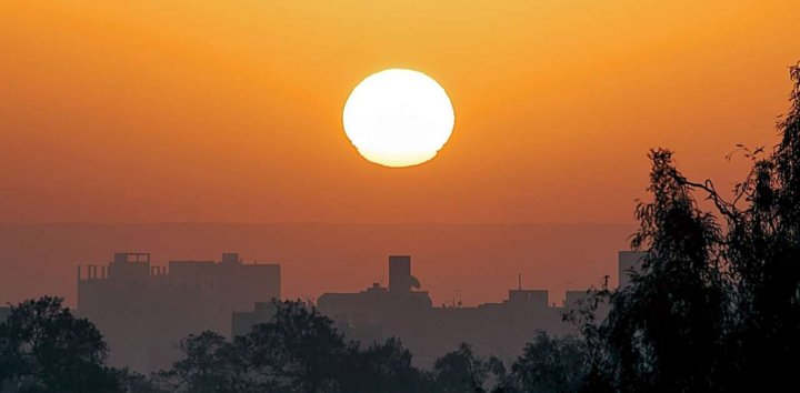 22 июня на Землю обрушится магнитная буря