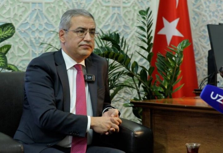 Посол Турции подтвердил рост запретов на въезд в страну для граждан Узбекистана