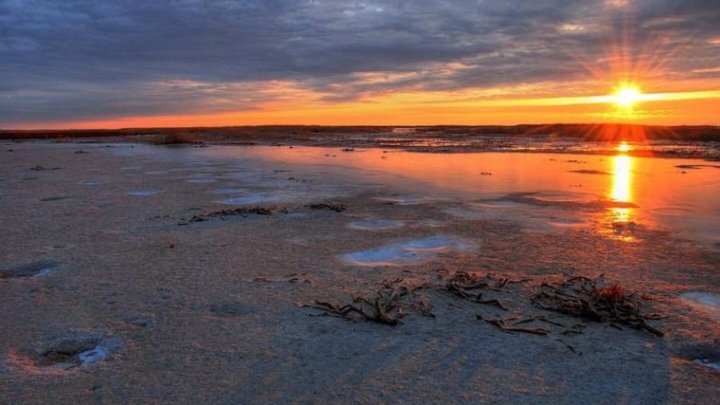 Эксперты рассказали, когда начнется водный кризис в Центральной Азии