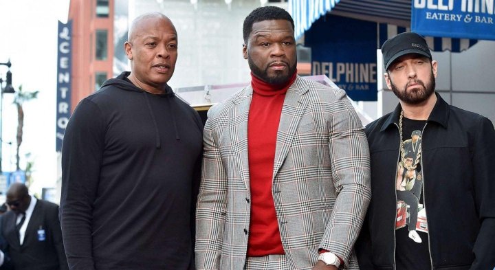 Eminem, 50 cent и другие звёзды не приедут в Узбекистан — видео