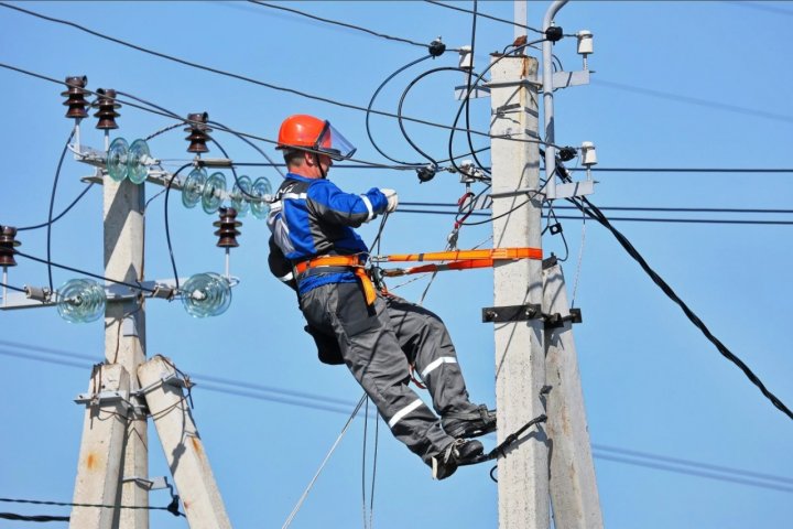 В Ташкенте отключат электричество в двух районах