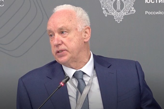 10 тысяч мигрантов, получивших гражданство России, были привлечены в военный конфликт с Украиной — видео