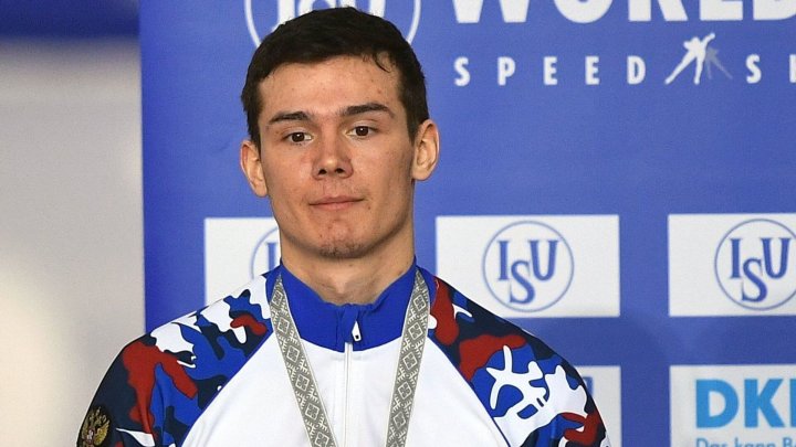 Российский спортсмен получил узбекское гражданство