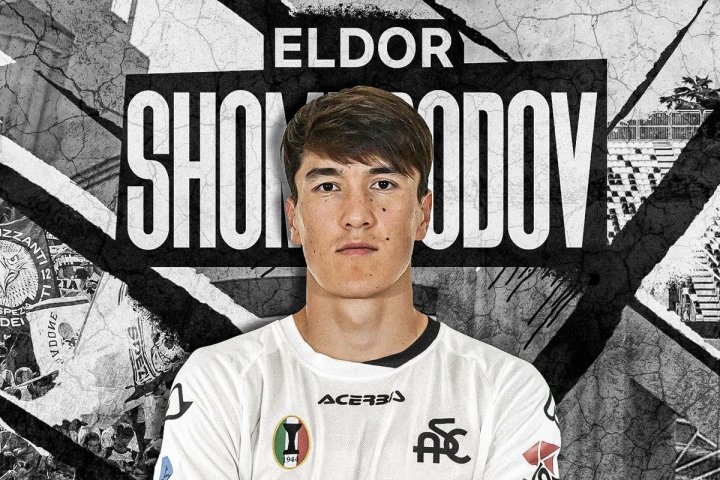 Капитан сборной Узбекистана ответил, поедет ли он на Олимпиаду