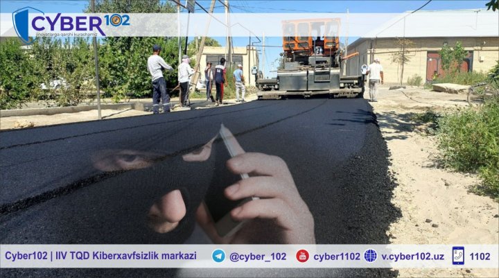 Мужчина из Ташкента обманул жителя Кашкадарьи со сбором голосов в «Open Budget»