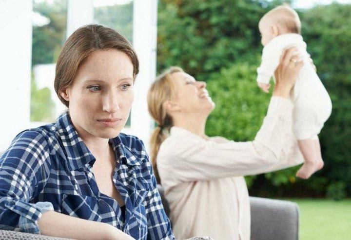 В России планируют запретить идеологию child-free