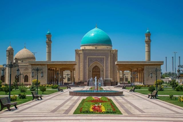 Стало известно, сколько дней отдохнут узбекистанцы на Курбан-хайит