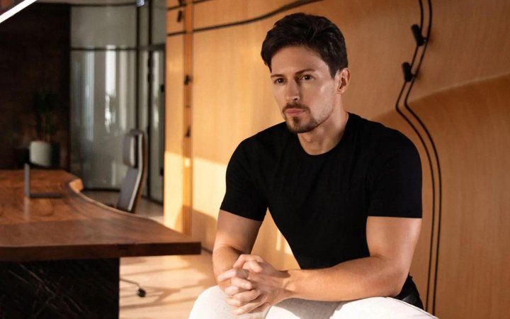 Создатель Telegram Павел Дуров посетит Центральную Азию