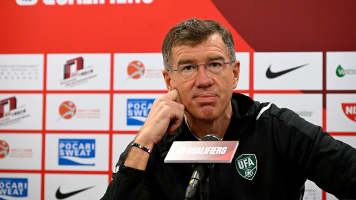 «В узбекских клубах нет местного игрока, способного уверенно бить пенальти», — Сречко Катанец