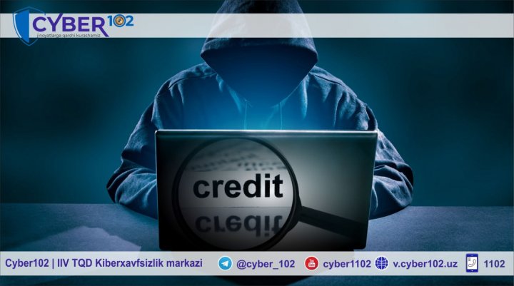 Житель Андижанской области, под видом помощи, оформлял кредиты на других граждан