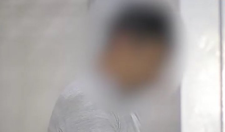 В Коканде несовершеннолетний зарезал своего знакомого